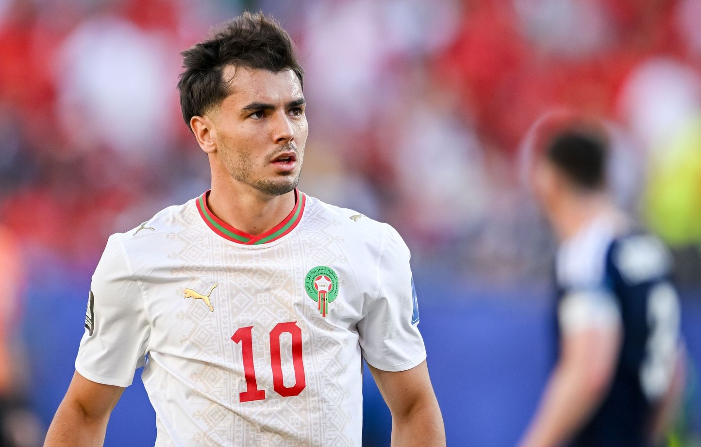 Marruecos: tenga en cuenta que los Atlas Lions han cambiado de estatus desde la semifinal de 2022 Marruecos: tenga en cuenta que los Atlas Lions han cambiado de estatus desde la semifinal de 2022